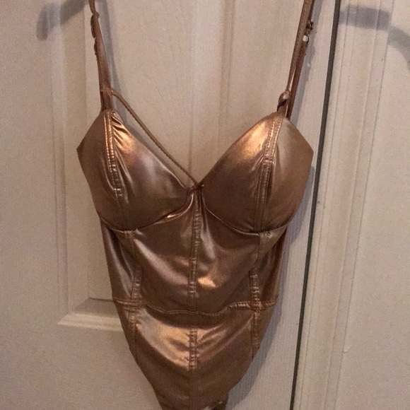 Body suit - Picture 3 of 3